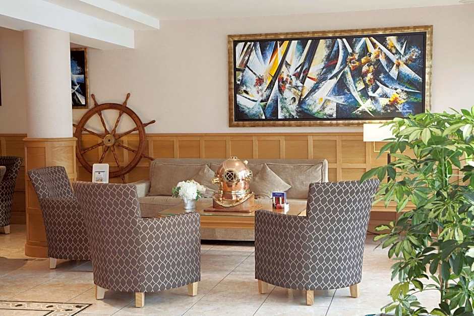 Best Western Alexandra