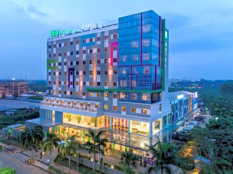ibis Styles Cikarang
