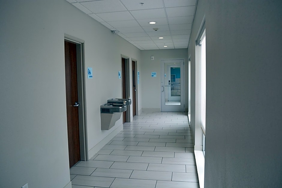 Holiday Inn Express And Suites Liberal By IHG