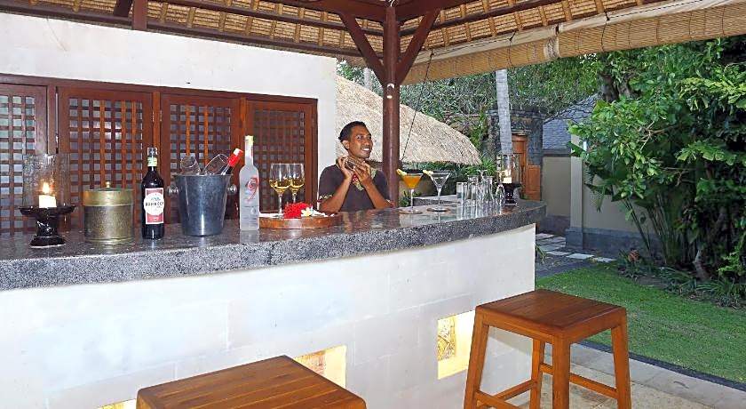 Villa Tamu Seseh