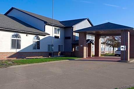 Econo Lodge El Paso, IL