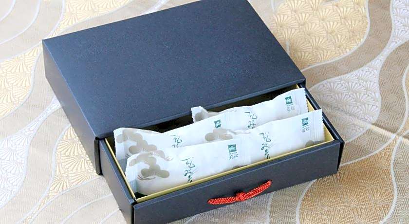 Wakamatsu Yugawara Hakone Sekitei