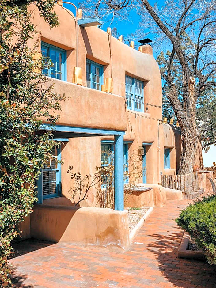 Pueblo Bonito Santa Fe