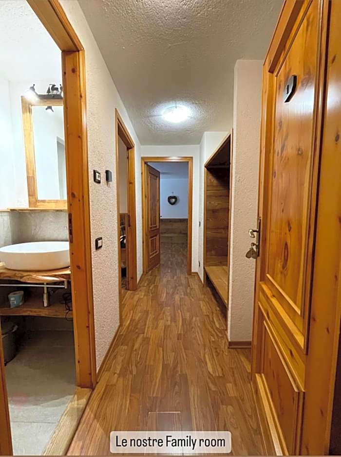 Hotel Coeur Du Village