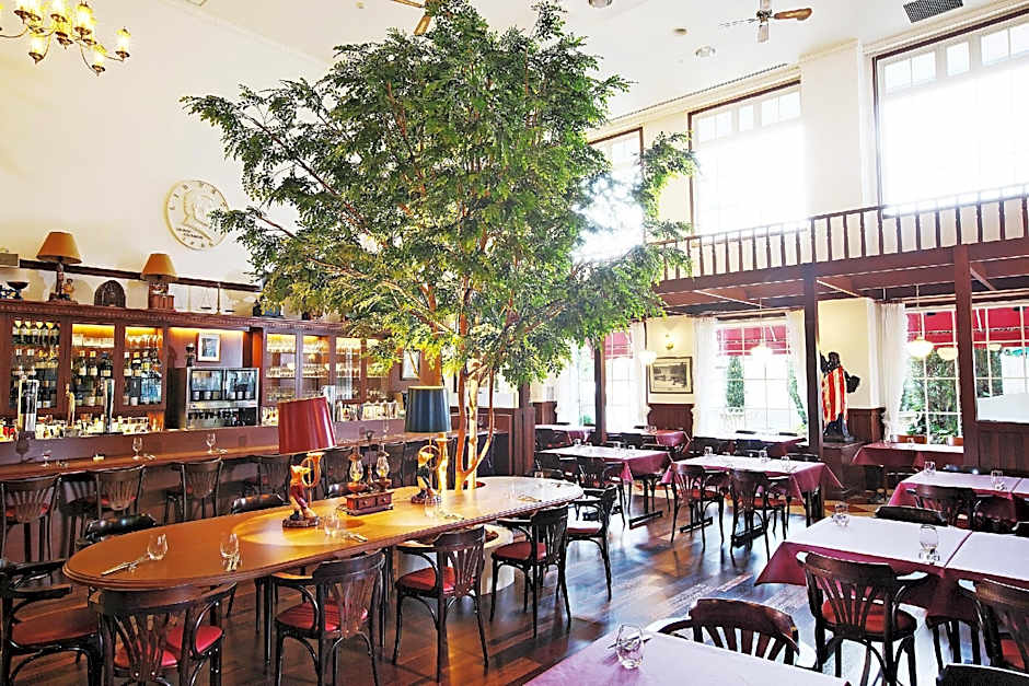 Hotel Boston Plaza Kusatsu Biwako