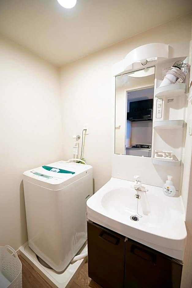 Hotel Tomas Asahibashi Station
