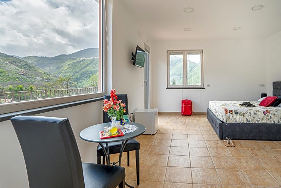 Il Casale Di Don Matteo – Vico Equense, CO