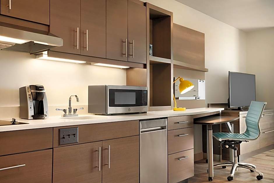 TownePlace Suites by Marriott Outer Banks Kill Devil Hills