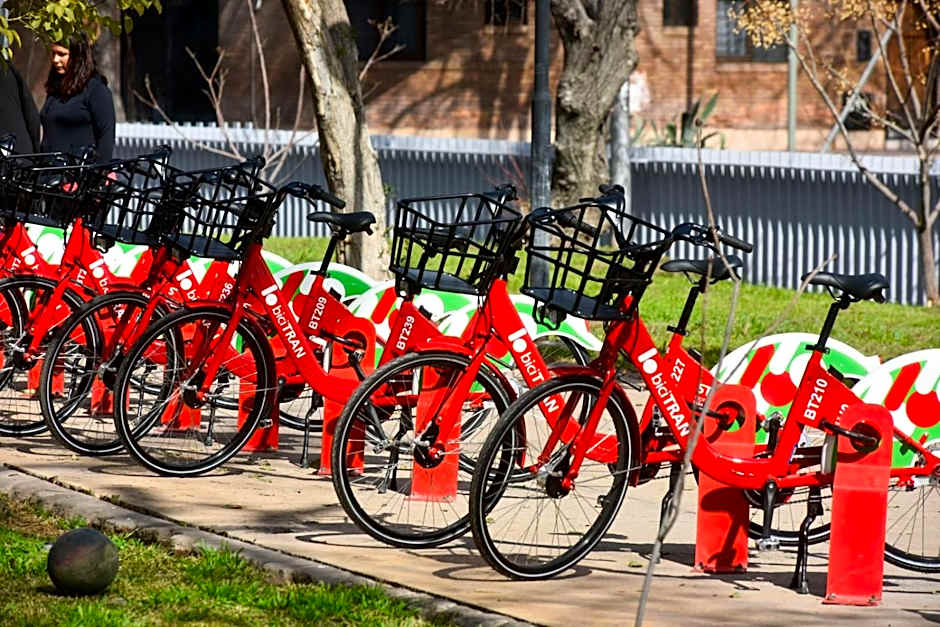 Hotel Puerta del Sol