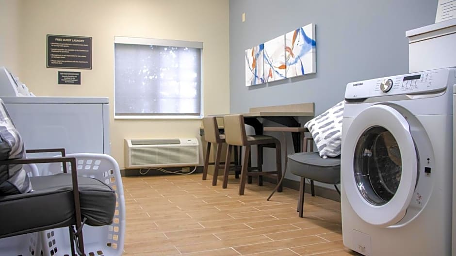 Candlewood Suites Peoria At Grand Prairie Hotel By IHG