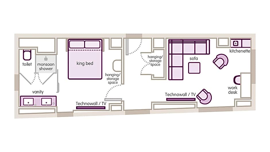 YOTEL Boston