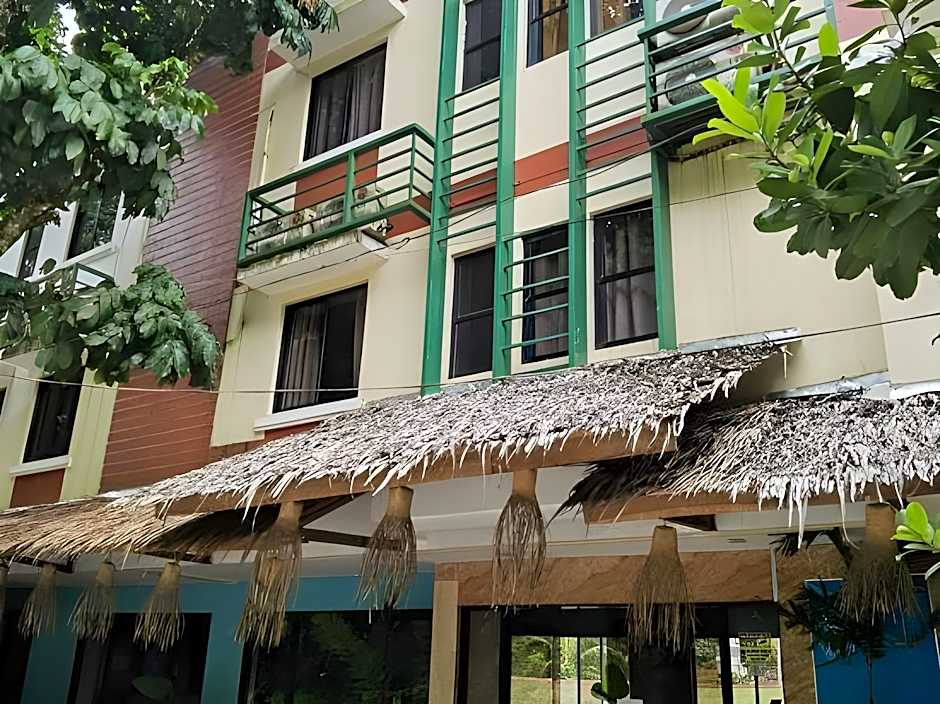 Amos Pili Tree Inn powered by Cocotel