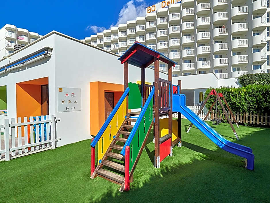 BQ Delfín Azul Hotel