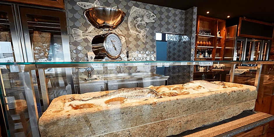 Ostseehotel Midgard in Damp