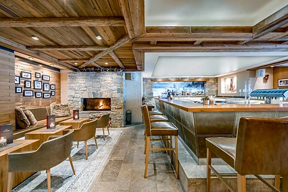 Superior Hotel Edelweiss