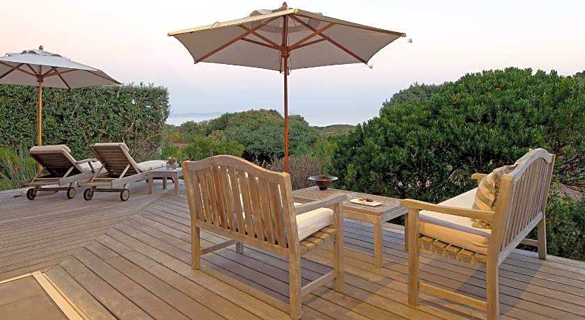 Mosselberg On Grotto Beach Boutique Villa