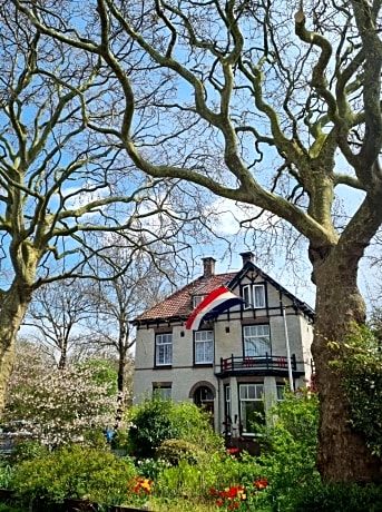 B&B Slapen bij de burgemeester