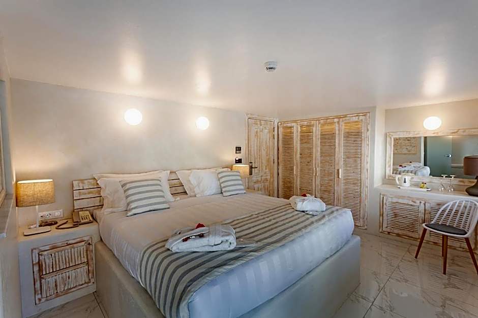 Rhodos Horizon City- Adults Only