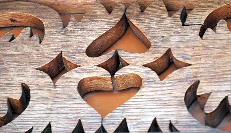 Hotel Restaurant Bahnhof