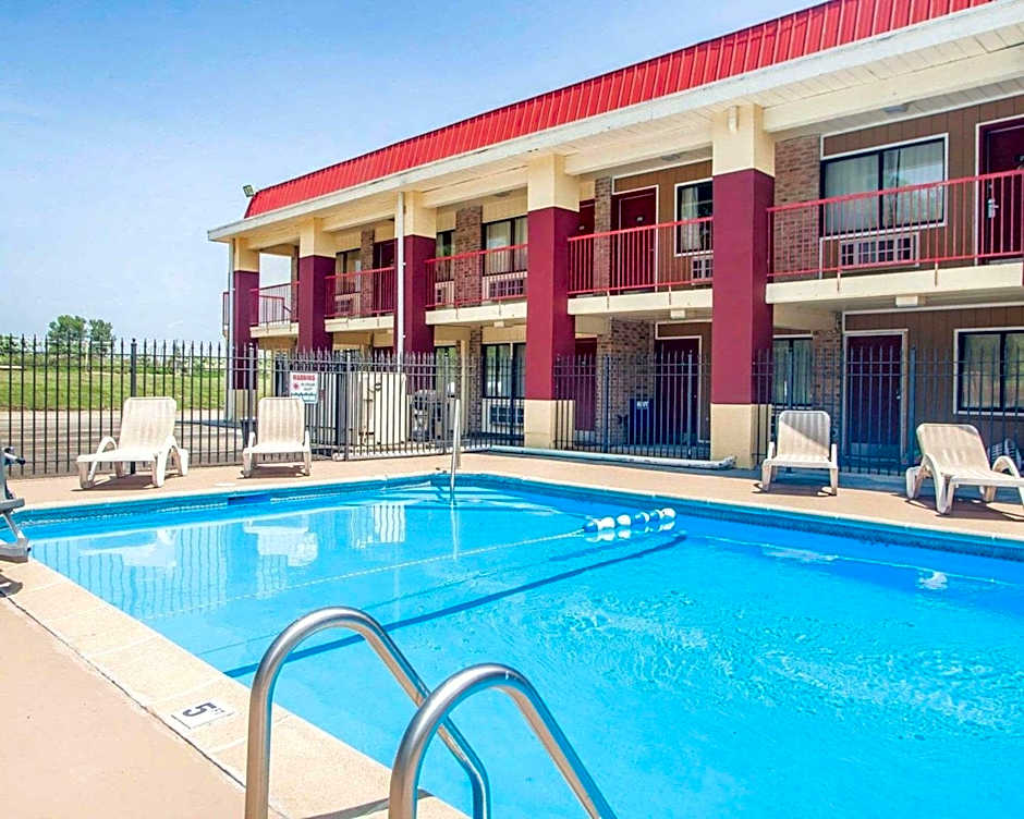 Econo Lodge Kearney