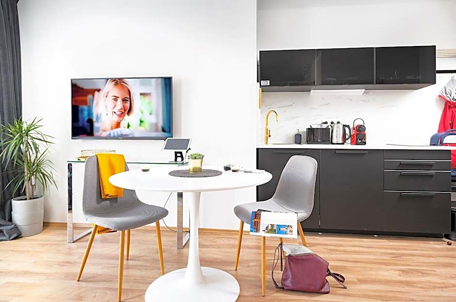 Bo33 Hotel Family & Suites