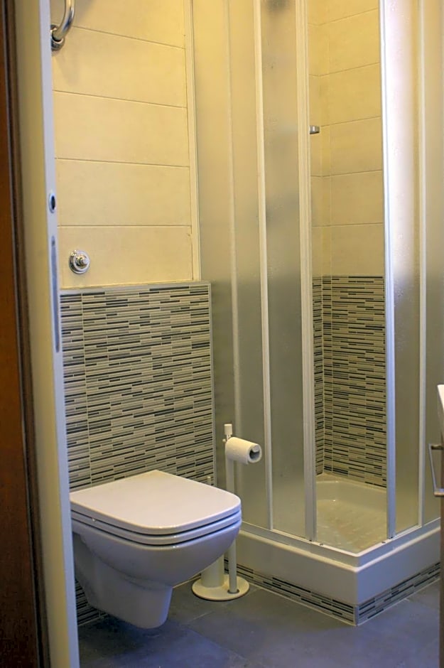 B&B Isole - Rione alto