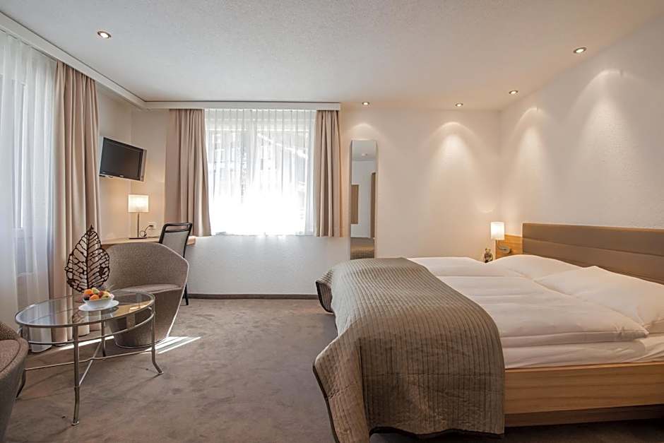 Hotel Mistral Superior