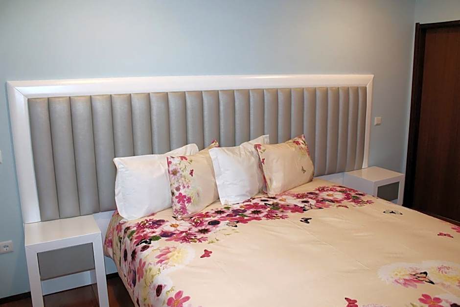 Grande Oceano Guest House