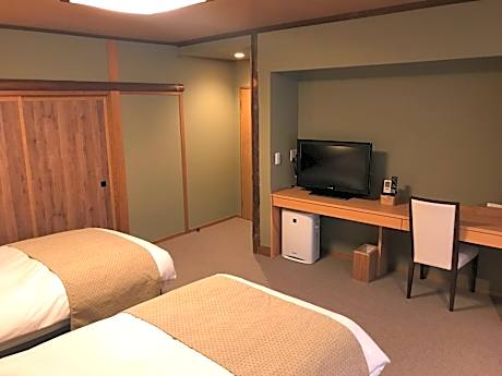 Comfort Quadruple Room