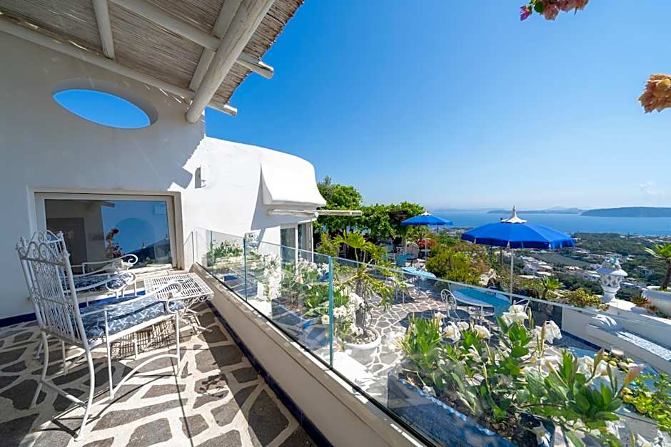 Relais Bijoux Ischia