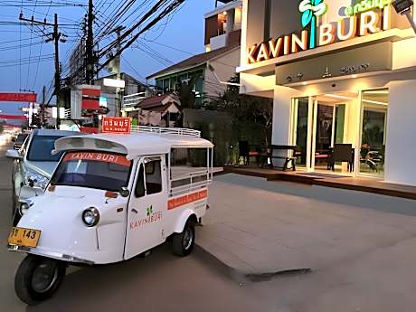 Kavinburi Green Hotel