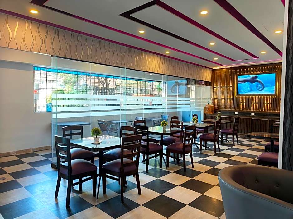 Hotel Max