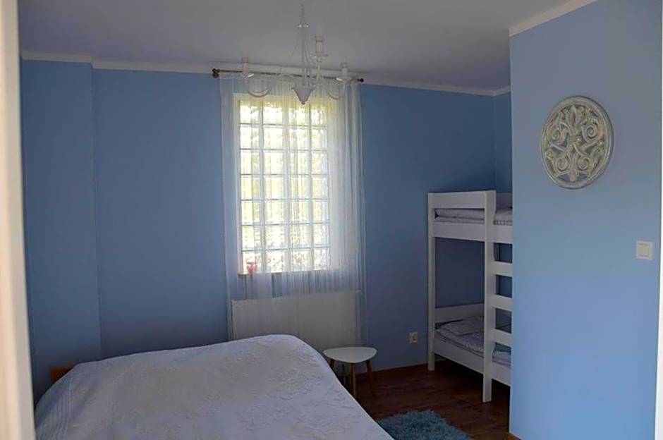 Zajazd Pensjonat Dwa Dęby