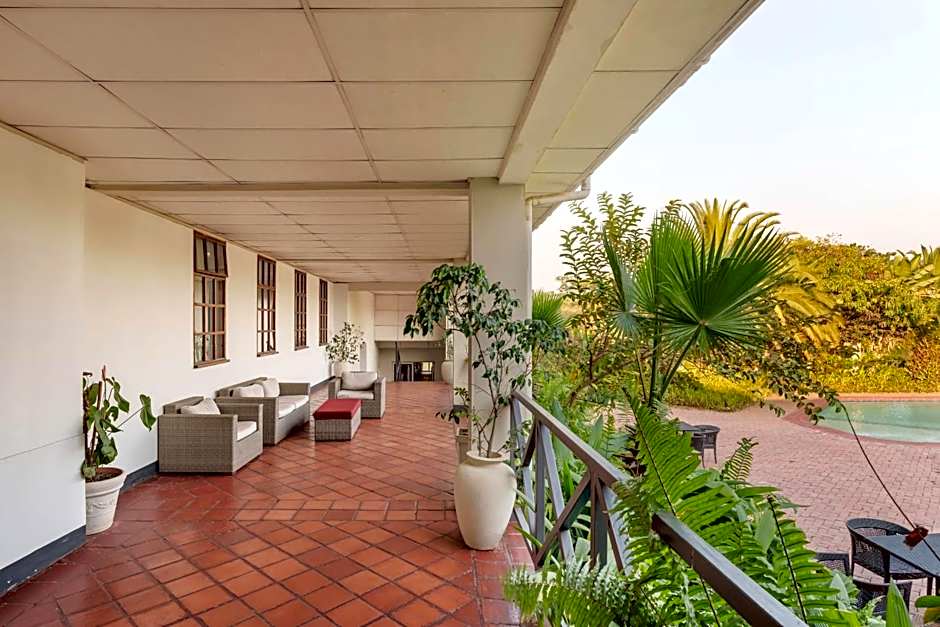 Protea Hotel by Marriott Chingola