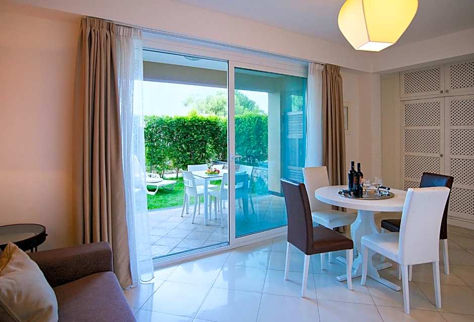 Taormina Villa Oasis Residence