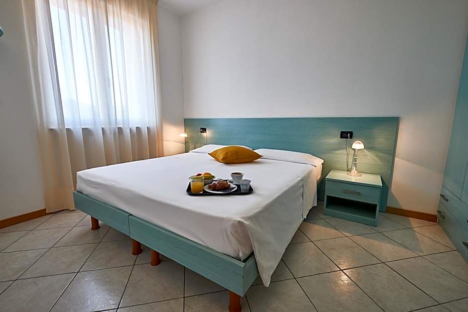 Villaggio Turistico Lugana Marina