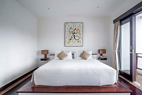 One-Bedroom Villa