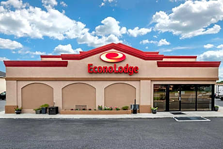 Econo Lodge Easton Route 50