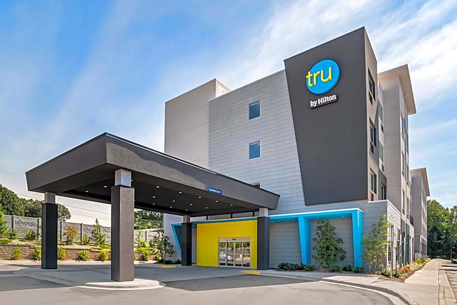 Tru by Hilton Gastonia