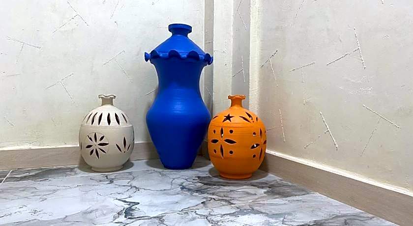 Amman Trail Hotel & Studios