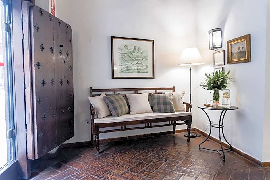 Palacio De Los Navas