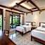 Ramayana Candidasa Beach Resort