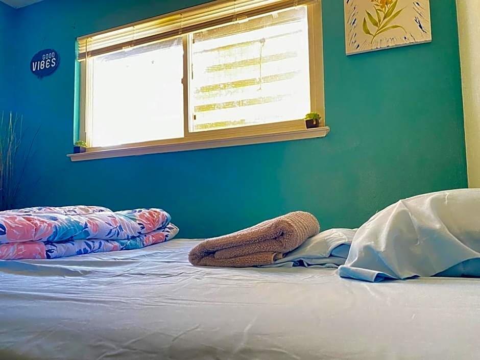 WHOLE Family - Rosemont