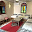 Riad le petit ksar