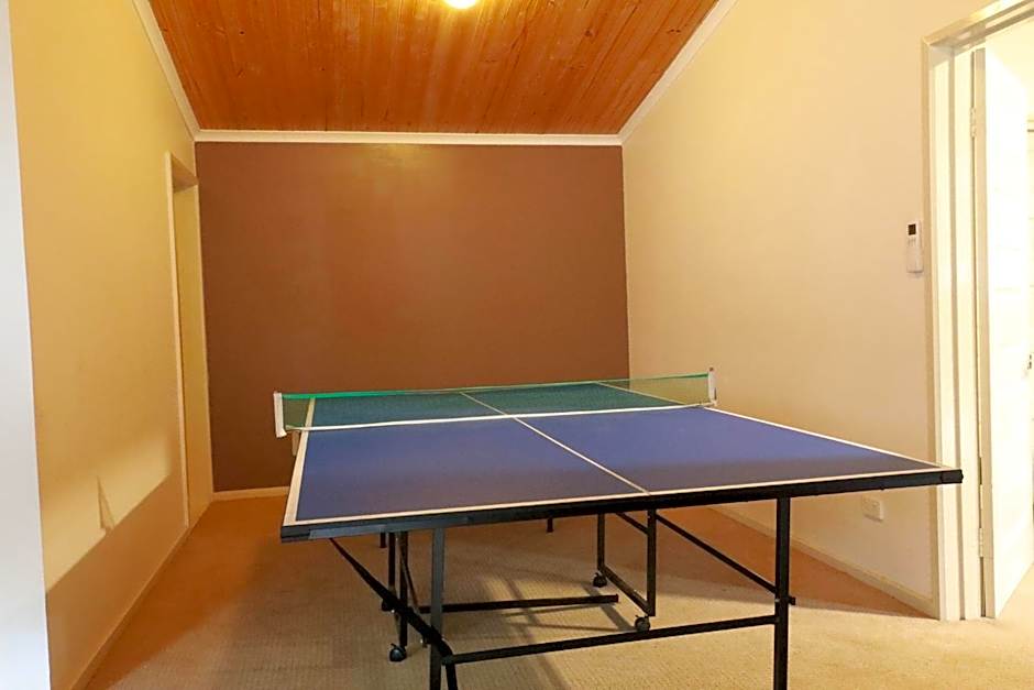 The Birch House - Silver Birches Accommodation Bright