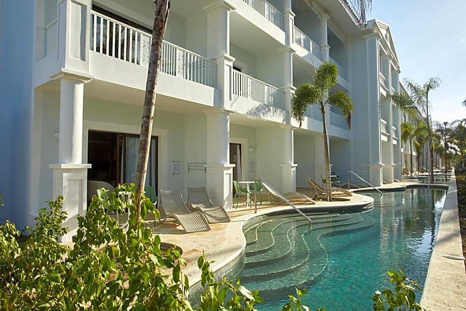 Bahia Principe Luxury Esmeralda - All Inclusive