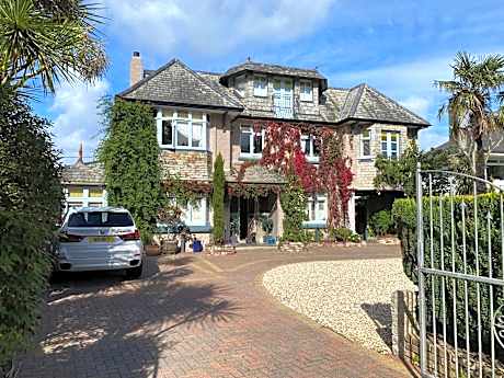 Bradleigh Lodge