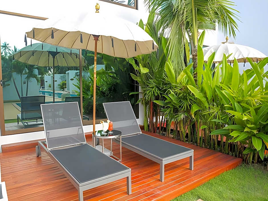 Zee Luxury Boutique Hotel