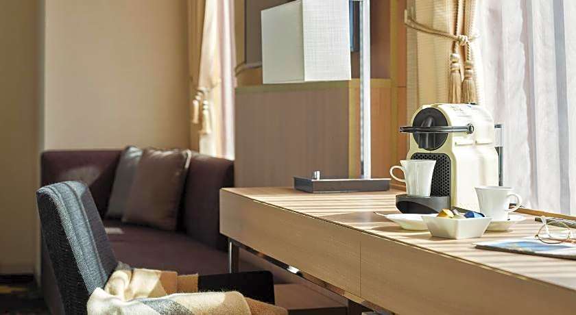 Millennium Mitsui Garden Hotel Tokyo