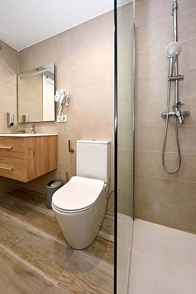 Enmathi Alicante Benalua